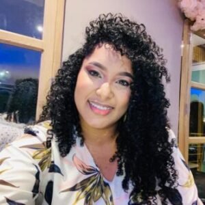 Foto de perfil de Melissa Julio